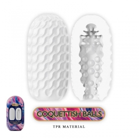 Coquettish Ball Venus-X