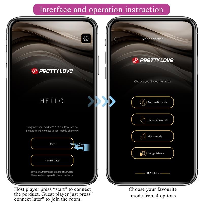 Leviathan APP