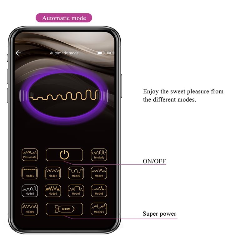 Leviathan APP