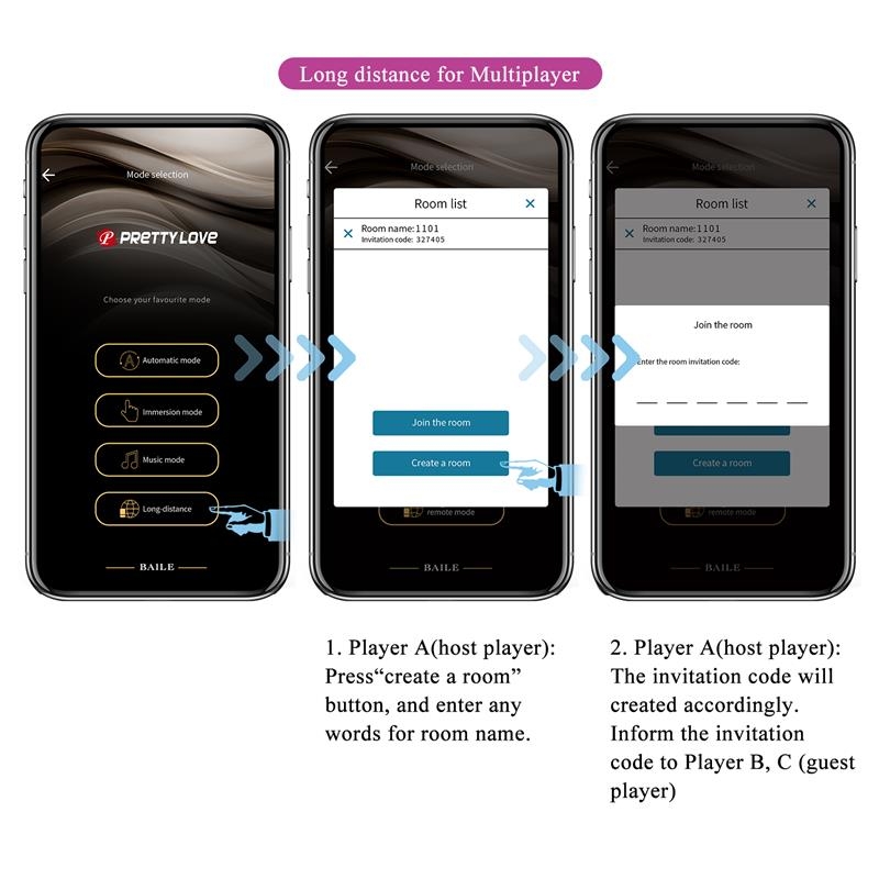 Leviathan APP