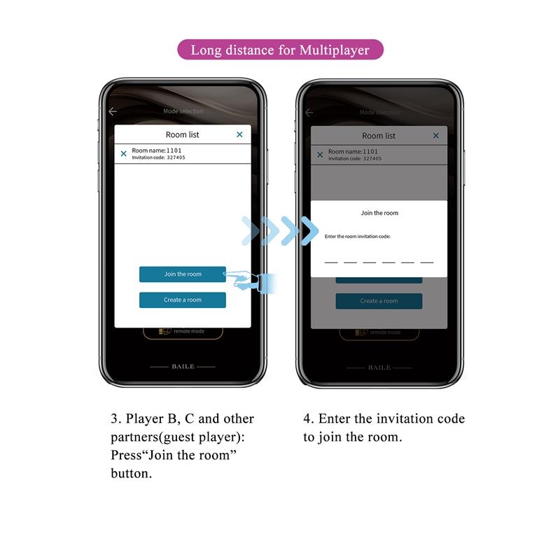 Leviathan APP