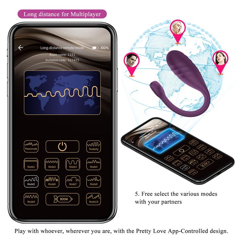 Leviathan APP