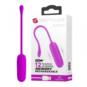 Joyce Silicona USB