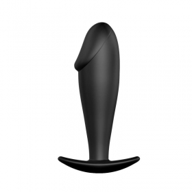 Plug Anal