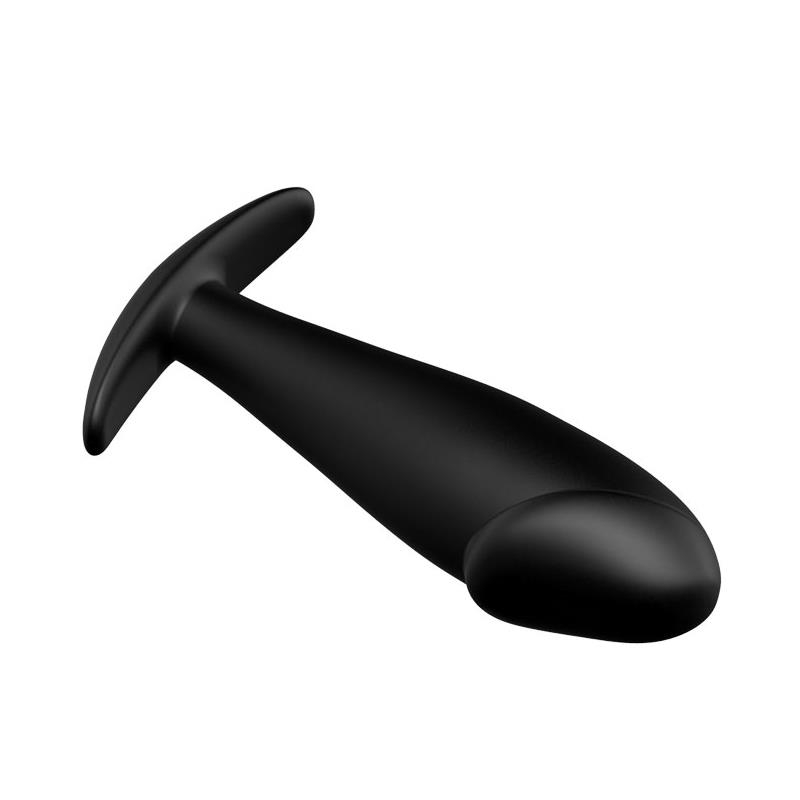 Plug Anal