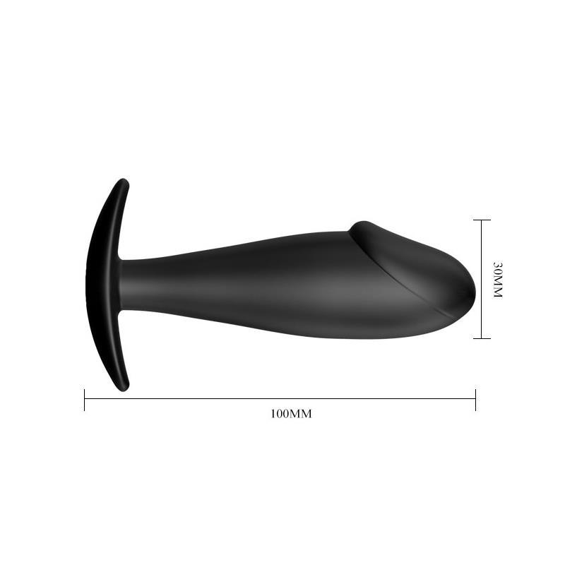 Plug Anal