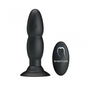 Vibración y Rotación