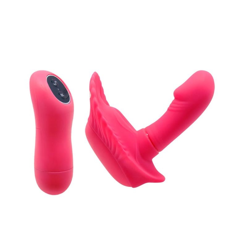 Control Remoto Fancy Clamshell