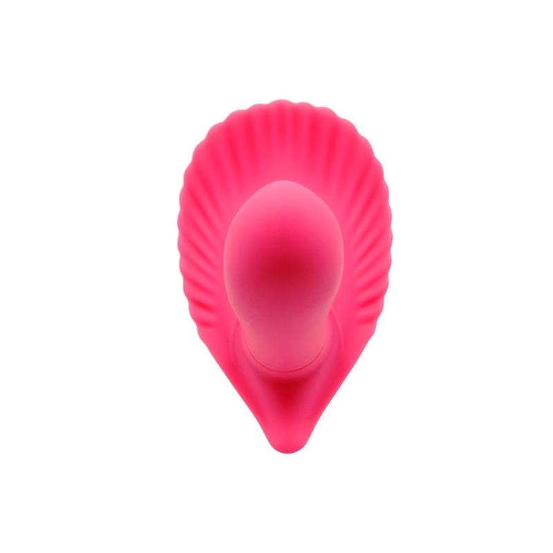 Control Remoto Fancy Clamshell