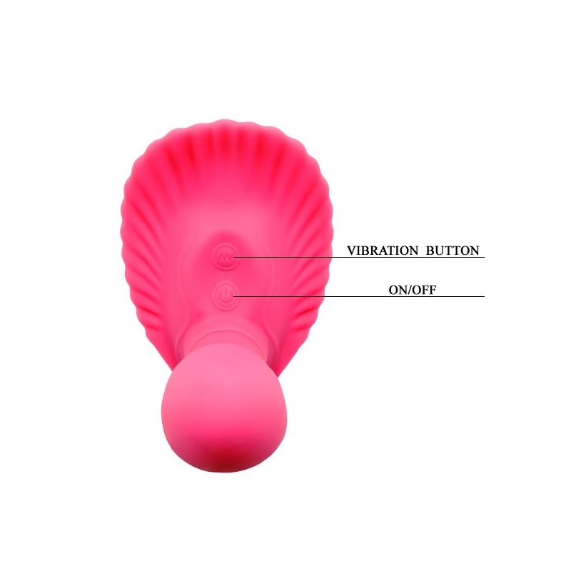 Control Remoto Fancy Clamshell