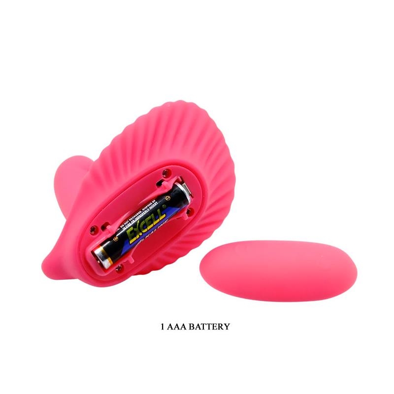 Control Remoto Fancy Clamshell