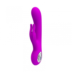 Hot Rabbit