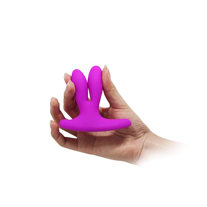 Magic Finger