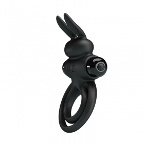 Vibrant Penis Ring III