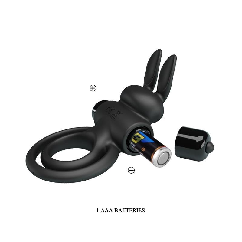 Vibrant Penis Ring III