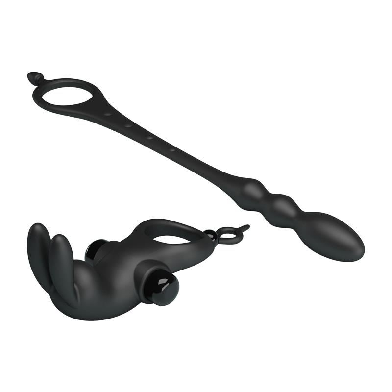 Cadena Anal Desmontable
