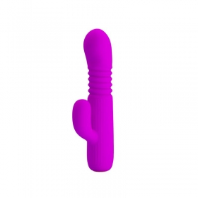 Leopold Movimiento Silicona USB