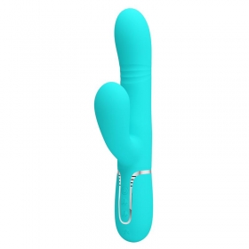 Mariana 4 en 1 Silicona