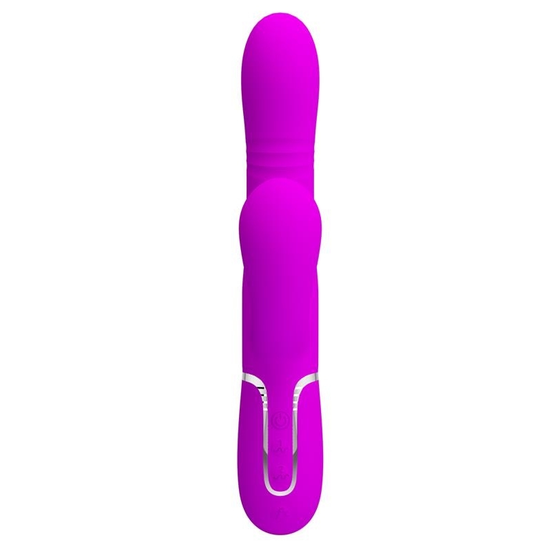 Mariana 4en1 Silicona