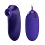 Succionador y Huevo Vibrador