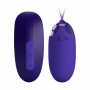 Succionador y Huevo Vibrador