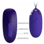 Succionador y Huevo Vibrador