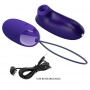 Succionador y Huevo Vibrador