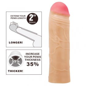 Extended Penis 2 Chane