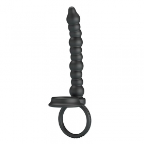 Dillion Cadena Anal Anillo Pene