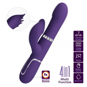 Zalin Rolling Bolas Rotatorias USB