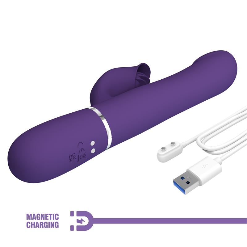 Zalin Rolling Bolas Rotatorias USB