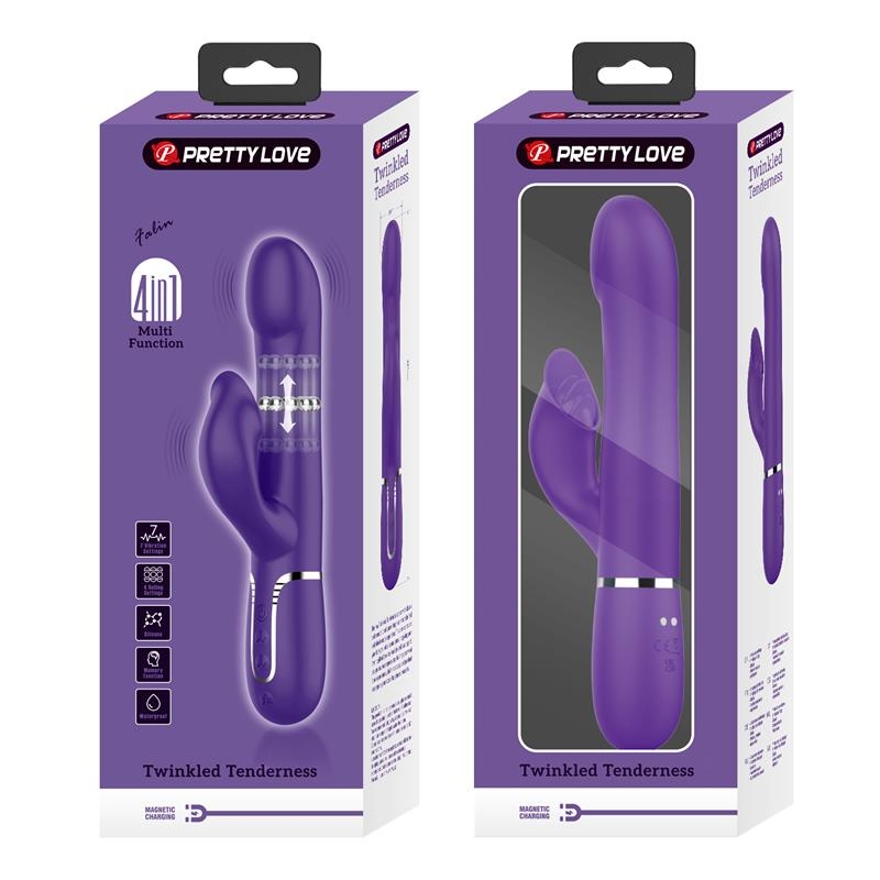 Zalin Rolling Bolas Rotatorias USB