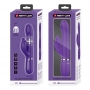 Zalin Rolling Bolas Rotatorias USB