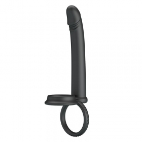 Moses Plug Anal Anillo Pene