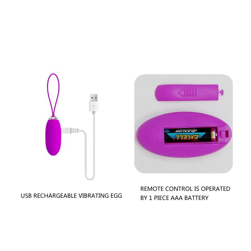 Joanna USB
