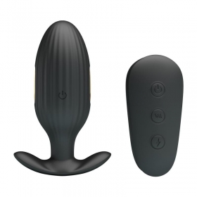Royal Pleasure Electro Estimulación USB