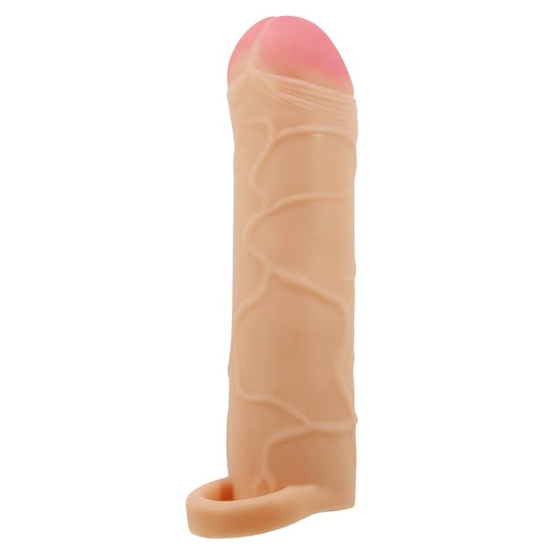 Extended Penis 1 Bunion