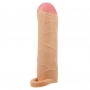 Extended Penis 1 Bunion