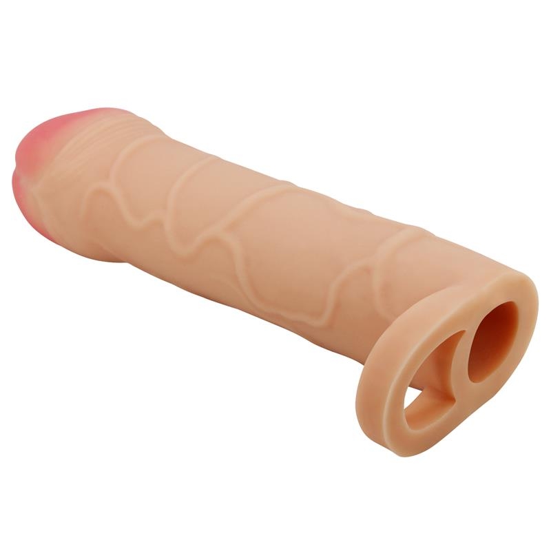 Extended Penis 1 Bunion
