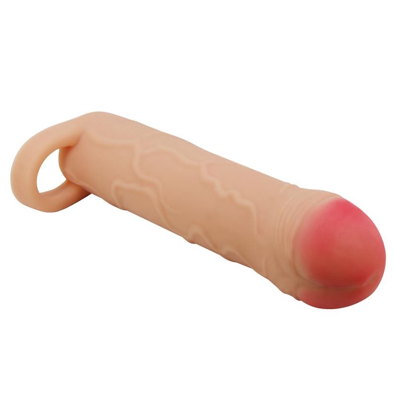 Extended Penis 1 Bunion
