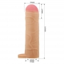 Extended Penis 1 Bunion