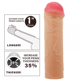 Extended Penis 1 Nile