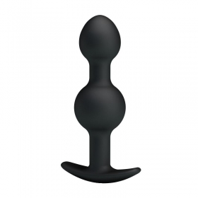 Bolas Anales Silicona