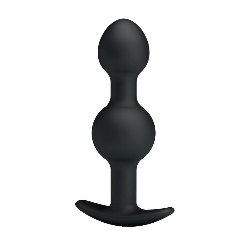 Bolas Anales Silicona
