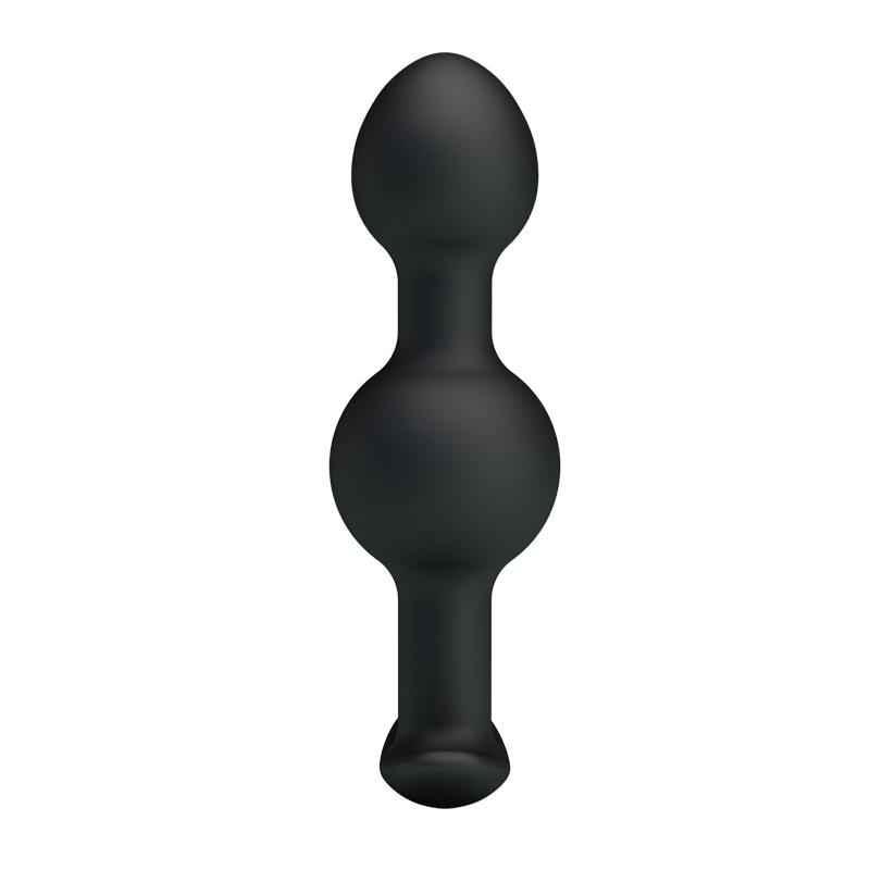 Bolas Anales Silicona