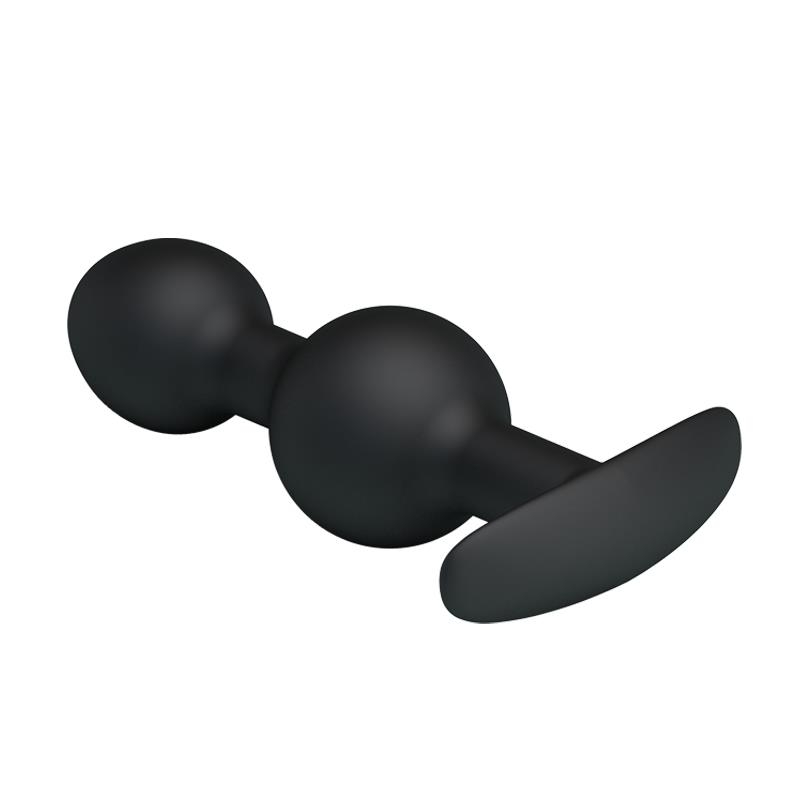Bolas Anales Silicona