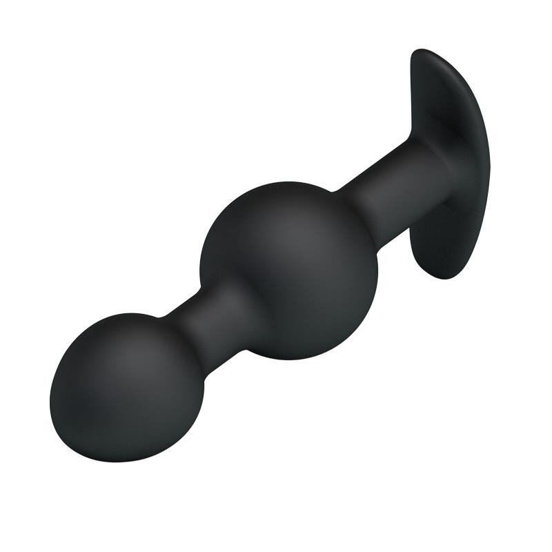 Bolas Anales Silicona