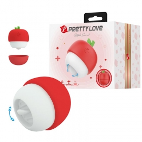 Apple Secret