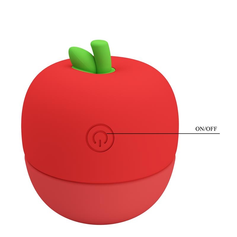 Apple Secret