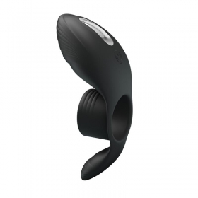 Vibración Silicona USB